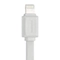 کابل تبدیل USB به لایتنینگ ریمکس مدل RC-008i طول 1 متر